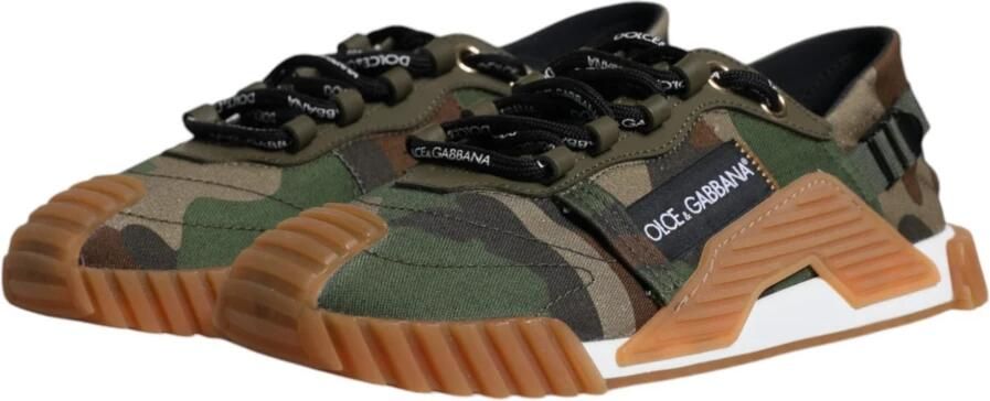 Dolce & Gabbana NS1 Sneakers