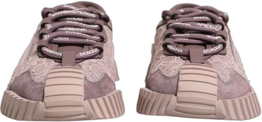 Dolce & Gabbana NS1 Sneakers - Foto 4