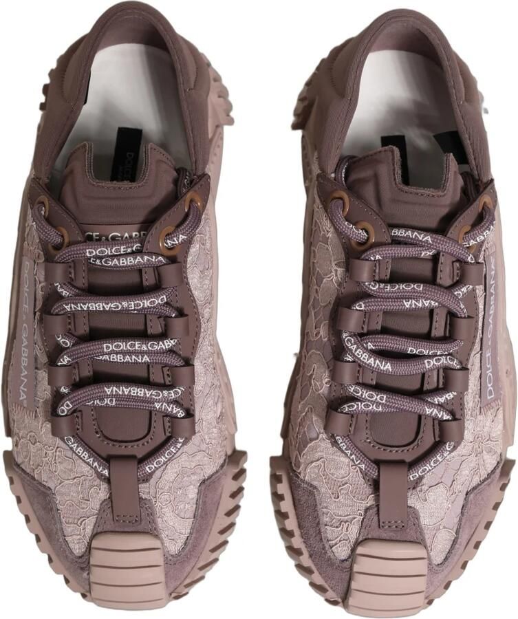 Dolce & Gabbana NS1 Sneakers - Foto 2