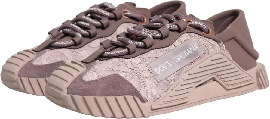 Dolce & Gabbana NS1 Sneakers - Foto 5