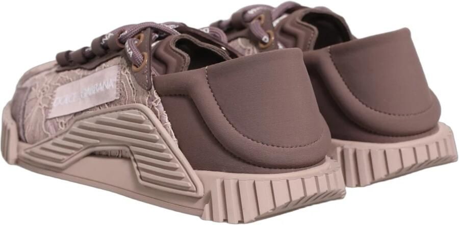 Dolce & Gabbana NS1 Sneakers - Foto 3