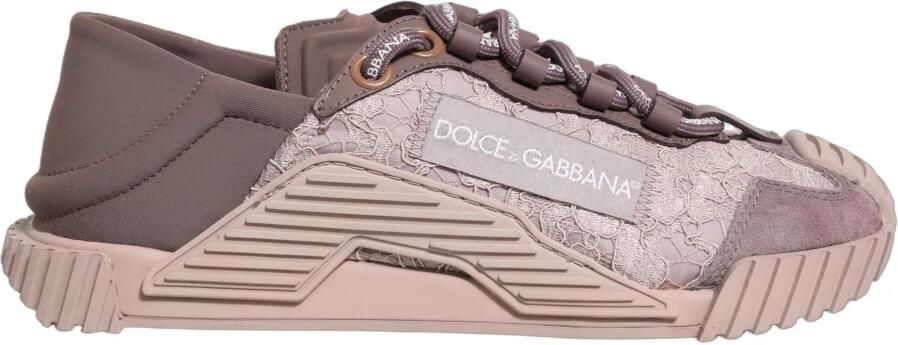 Dolce & Gabbana NS1 Sneakers - Foto 7