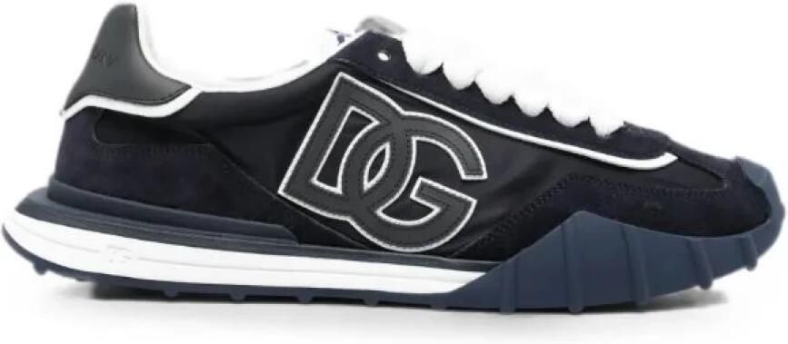 Dolce & Gabbana DG Athletic Sneakers