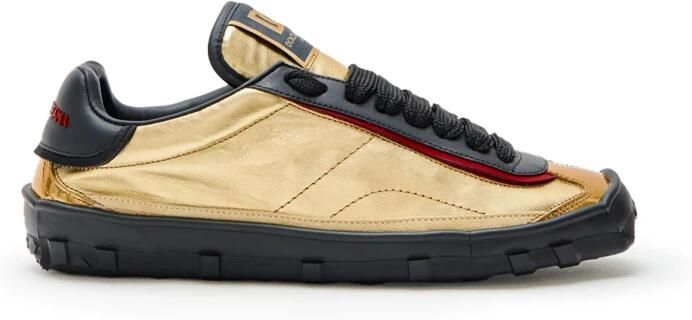 Dolce & Gabbana Old Runner Sneakers