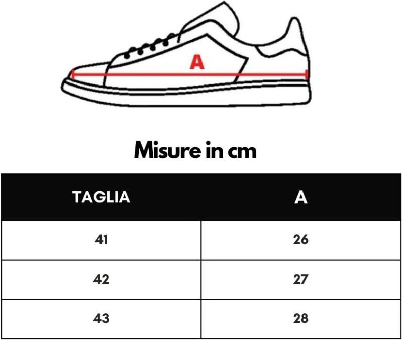 Dolce & Gabbana Old Runner Sneakers - Foto 2