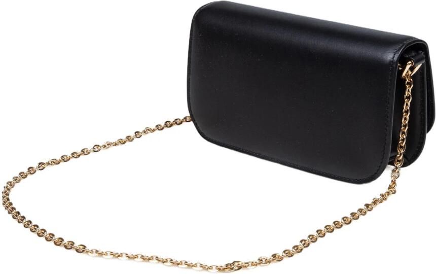 Dolce & Gabbana Out of Office Leather Sneakers - Foto 2