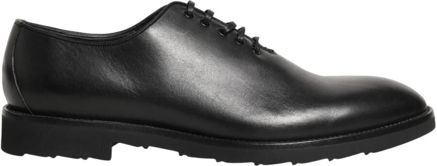 Dolce & Gabbana Oxford Dress Schoenen