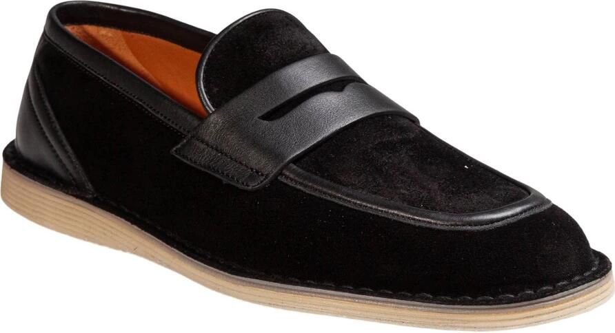 Dolce & Gabbana Pantofola in Crosta di Vitello - Foto 2