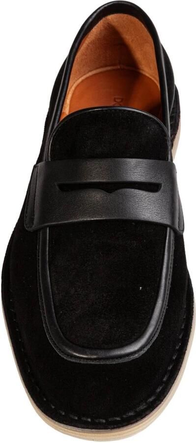 Dolce & Gabbana Pantofola in Crosta di Vitello - Foto 4