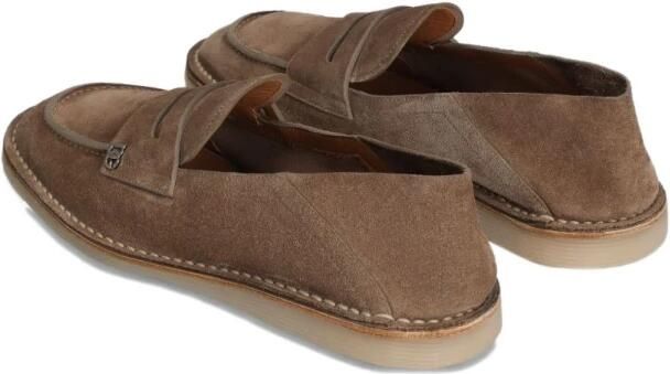 Dolce & Gabbana Penny Loafers - Foto 2