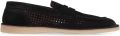 Dolce & Gabbana New Florio Loafers - Zwart