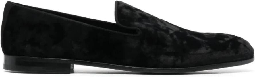 Dolce & Gabbana Flat Loafers