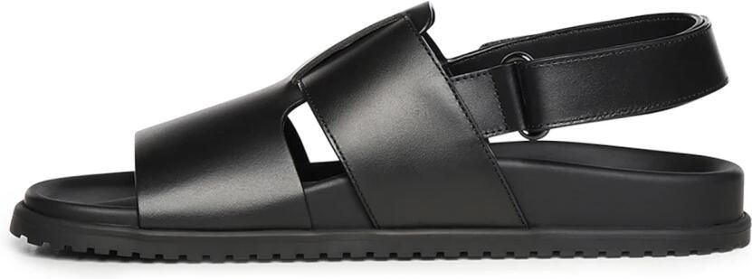 Dolce & Gabbana Platte sandalen - Foto 4