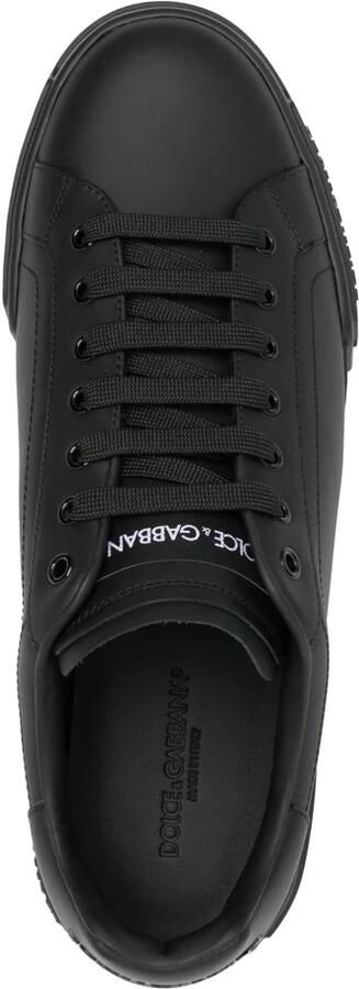 Dolce & Gabbana Platte schoenen - Foto 2