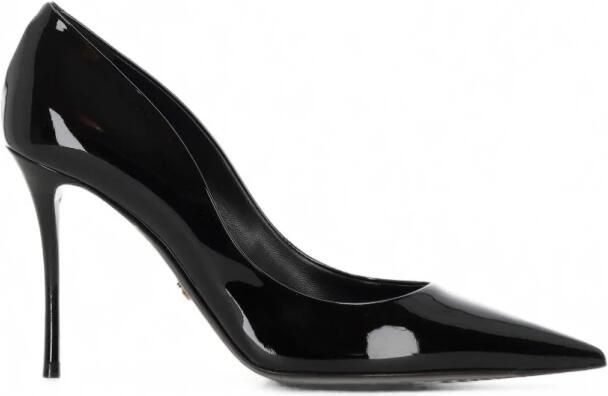 Dolce & Gabbana Platte schoenen