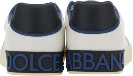 Dolce & Gabbana Portofino Custom Sneakers - Foto 2