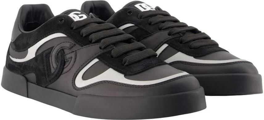 Dolce & Gabbana Portofino Custom Sneakers - Foto 7
