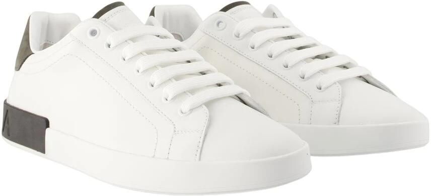 Dolce & Gabbana Portofino Custom Sneakers - Foto 2
