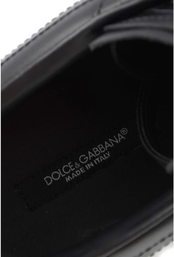 Dolce & Gabbana Portofino DG Rules Sneakers - Foto 2