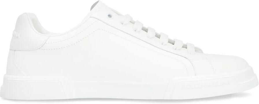 Dolce & Gabbana Portofino Light Low-top Sneakers - Foto 3