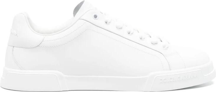 Dolce & Gabbana Portofino Light Sneaker