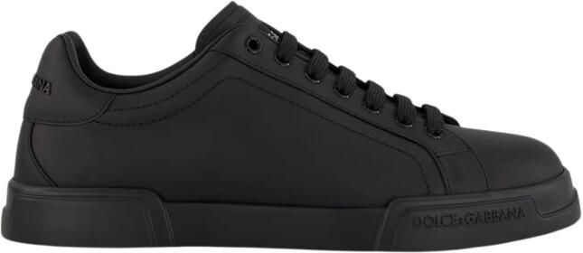 Dolce & Gabbana Portofino Light Sneaker