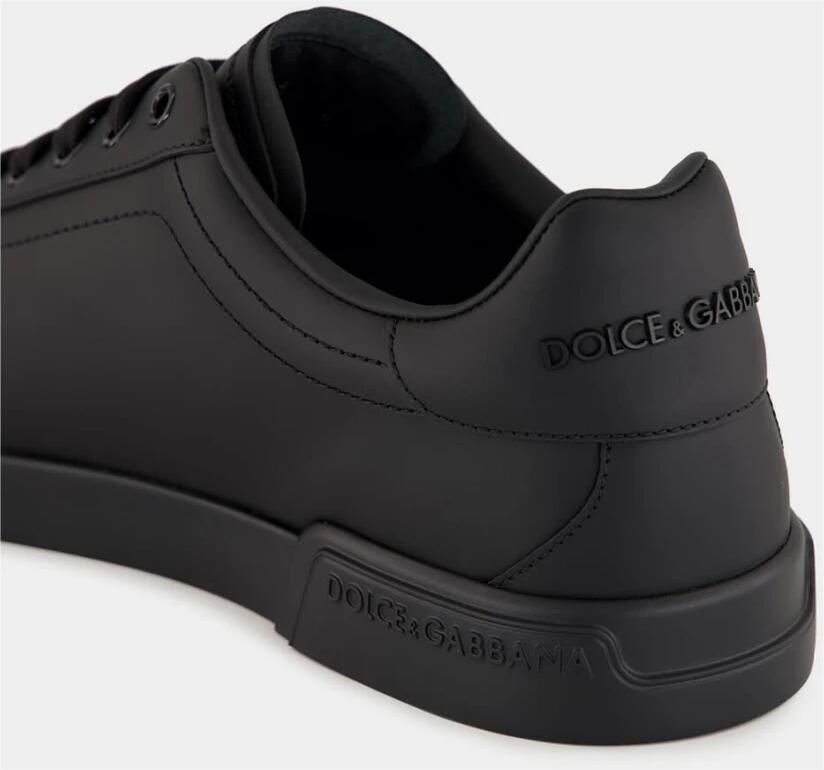 Dolce & Gabbana Portofino Light Sneaker - Foto 2