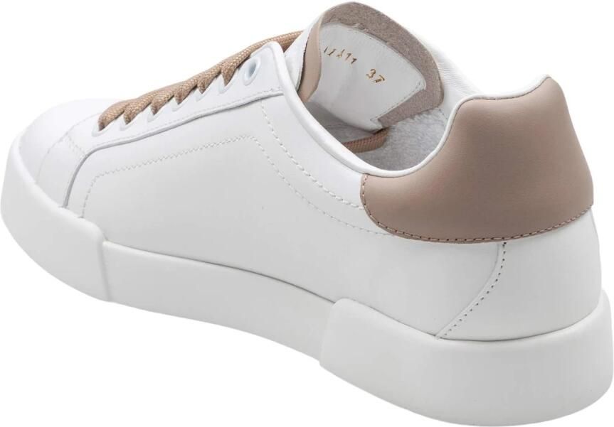 Dolce & Gabbana Mode Sneakers Ck2341Ai4118Z080 - Foto 2