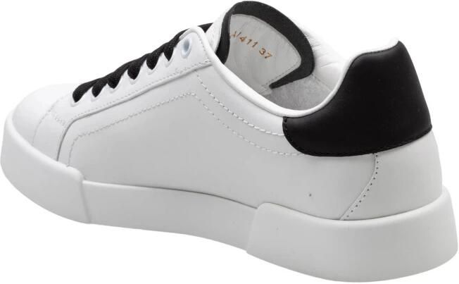 Dolce & Gabbana Multicolor Portofino Sneakers - Foto 2