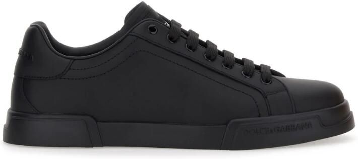 Dolce & Gabbana Portofino Light Sneaker