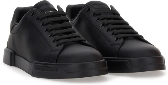 Dolce & Gabbana Portofino Light Sneaker - Foto 3