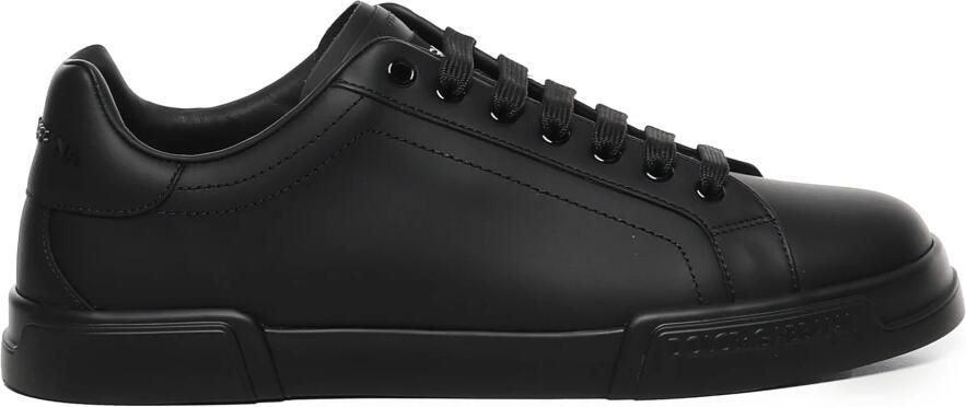Dolce & Gabbana Portofino Light Sneakers