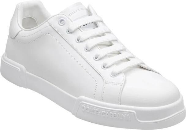 Dolce & Gabbana Portofino Light Sneakers - Foto 8