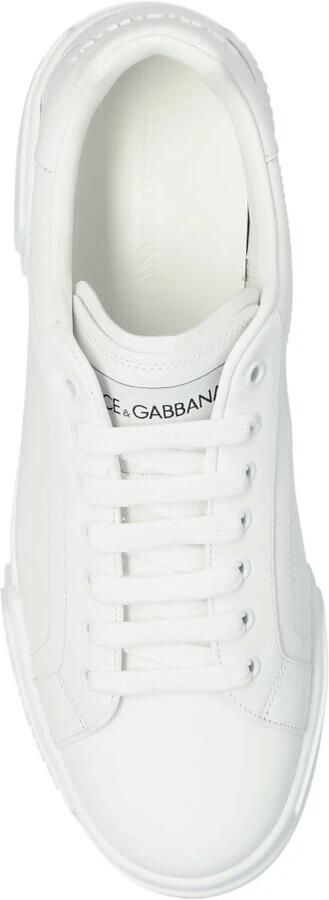 Dolce & Gabbana Portofino Light Sneakers - Foto 6