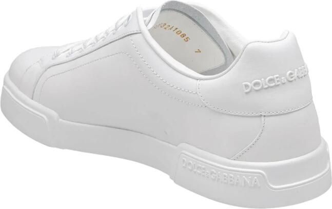 Dolce & Gabbana Portofino Light Sneakers - Foto 7