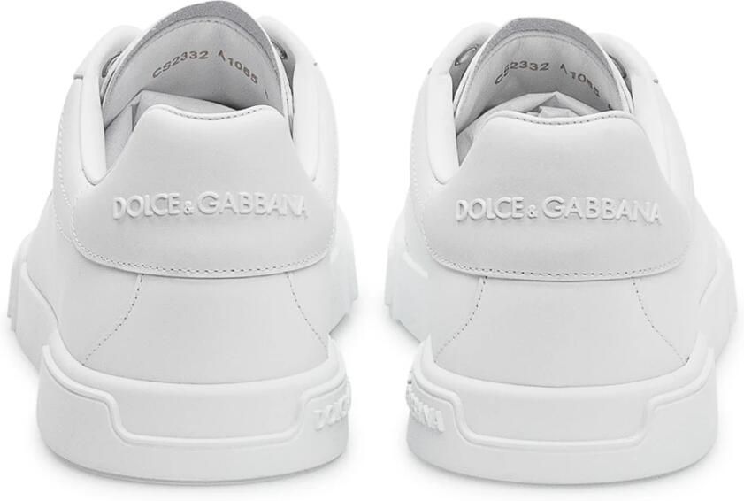 Dolce & Gabbana Portofino Light Sneakers - Foto 4
