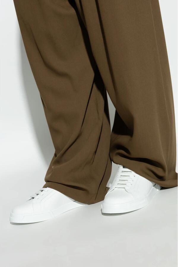 Dolce & Gabbana Portofino Light Sneakers - Foto 2
