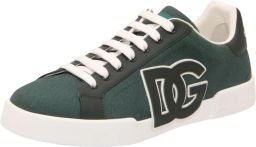 Dolce & Gabbana Portofino Light Strobel Sneakers