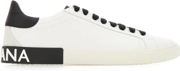 Dolce & Gabbana Stijlvolle Sneaker voor Heren Multicolor Heren - Foto 2