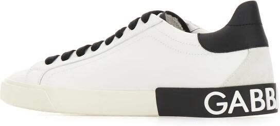 Dolce & Gabbana Stijlvolle Sneaker voor Heren Multicolor Heren - Foto 3