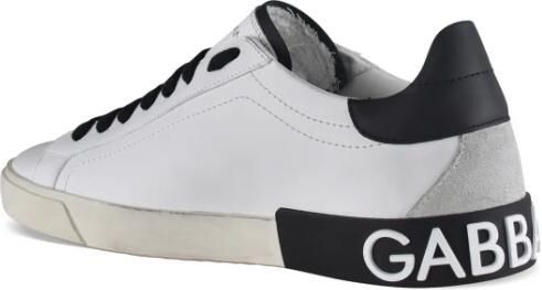 Dolce & Gabbana Portofino Low-top Sneakers - Foto 2