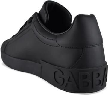 Dolce & Gabbana Portofino Low-top Sneakers - Foto 2