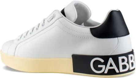 Dolce & Gabbana Portofino Low-top Sneakers - Foto 2