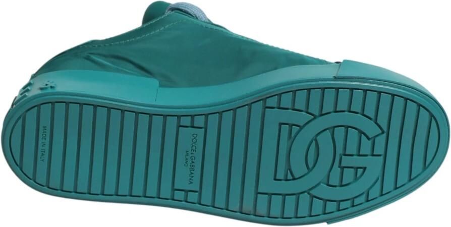 Dolce & Gabbana Portofino Low Top Sneakers - Foto 2