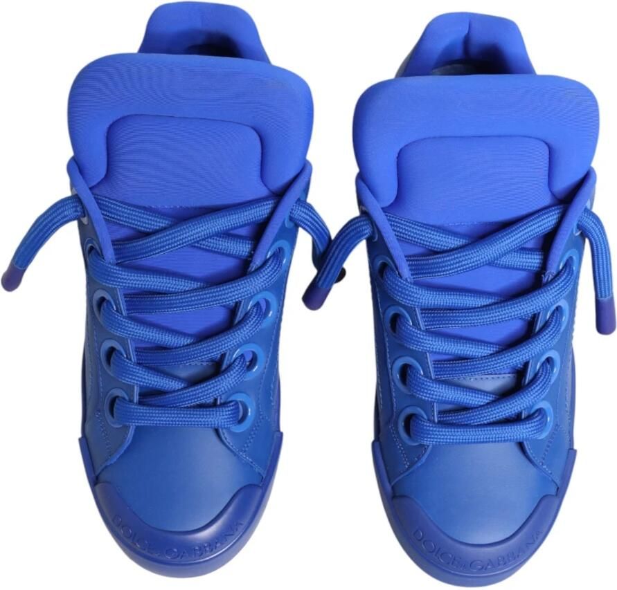 Dolce & Gabbana Portofino Low Top Sneakers - Foto 2