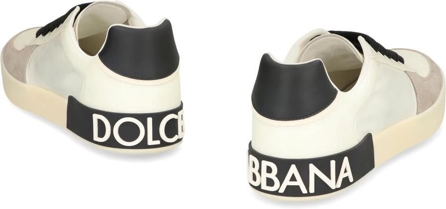 Dolce & Gabbana Portofino Low-top Sneakers - Foto 2