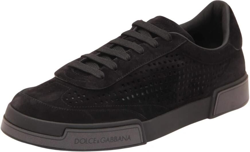 Dolce & Gabbana Portofino Perforated Schoenen