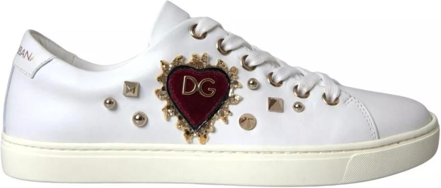 Dolce & Gabbana Portofino Sneaker
