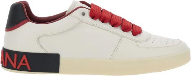 Dolce & Gabbana Portofino Sneaker