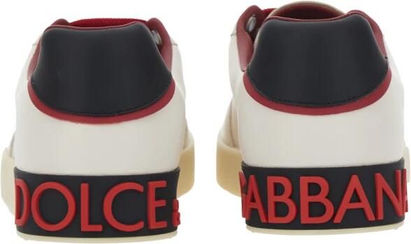 Dolce & Gabbana Portofino Sneaker - Foto 2